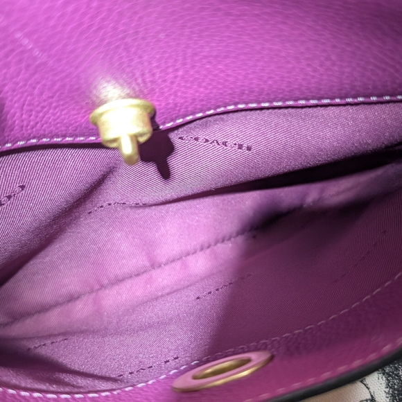 Chaise Crossbody Bag - Picture 16 of 16